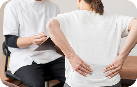 交通事故・自賠責保険